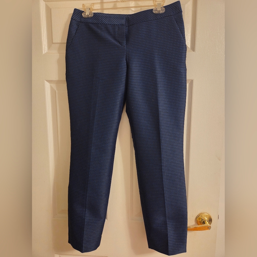 Express Columnist Dress Pants - Size 6P